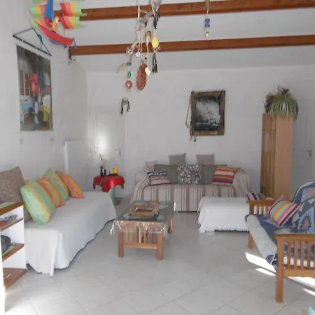 : Maison 5 Pers, Jardin, Animaux Admis - Fr-1-823-43 Hébergement de vacances La Guérinière